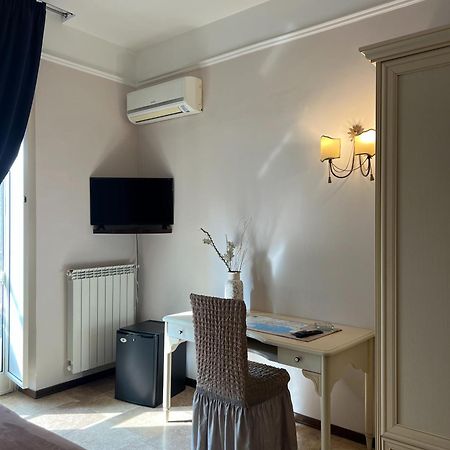 B&B La Dimora Di Nettuno Napoli Dış mekan fotoğraf