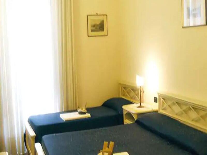 B&B La Dimora Di Nettuno Napoli Dış mekan fotoğraf