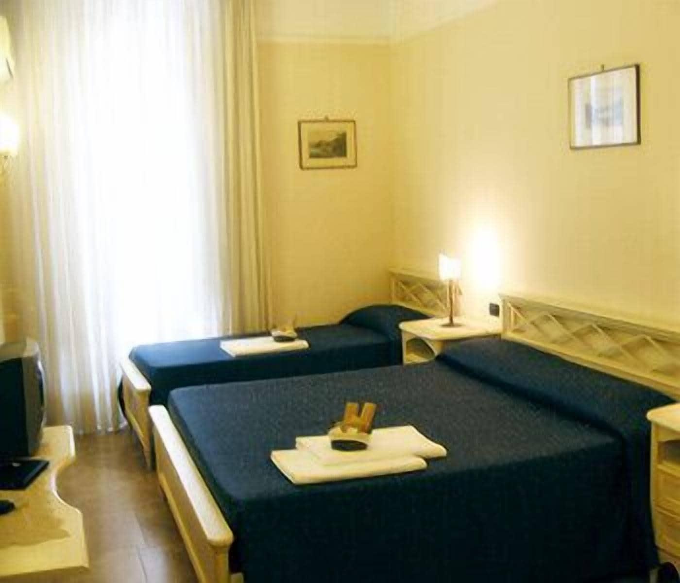 B&B La Dimora Di Nettuno Napoli Dış mekan fotoğraf