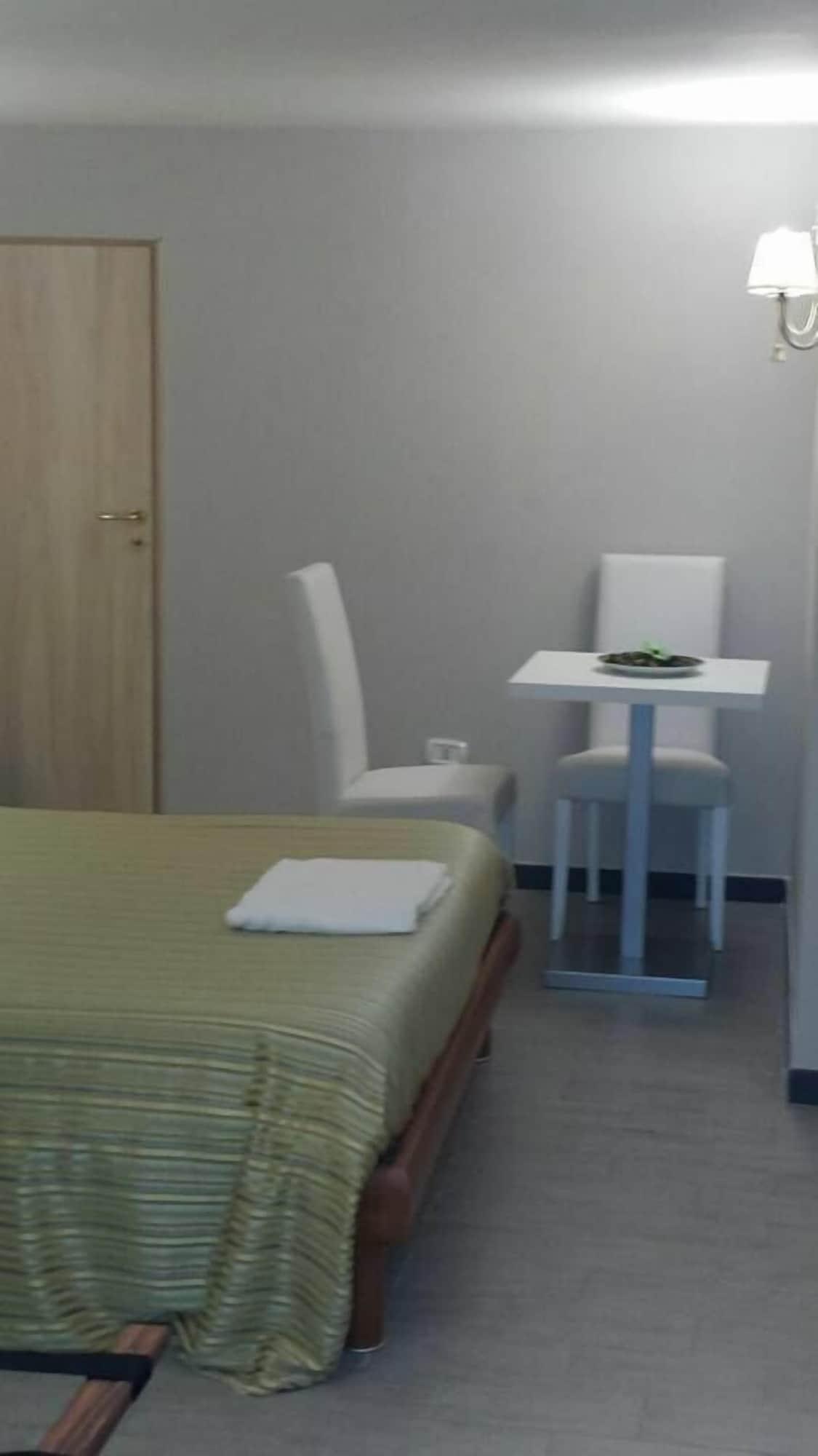 B&B La Dimora Di Nettuno Napoli Dış mekan fotoğraf