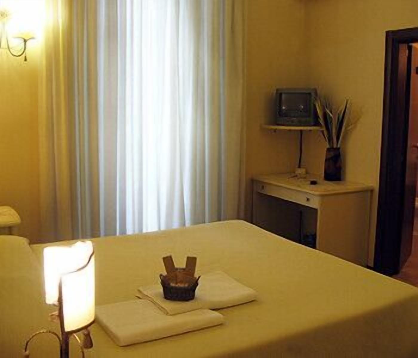 B&B La Dimora Di Nettuno Napoli Dış mekan fotoğraf