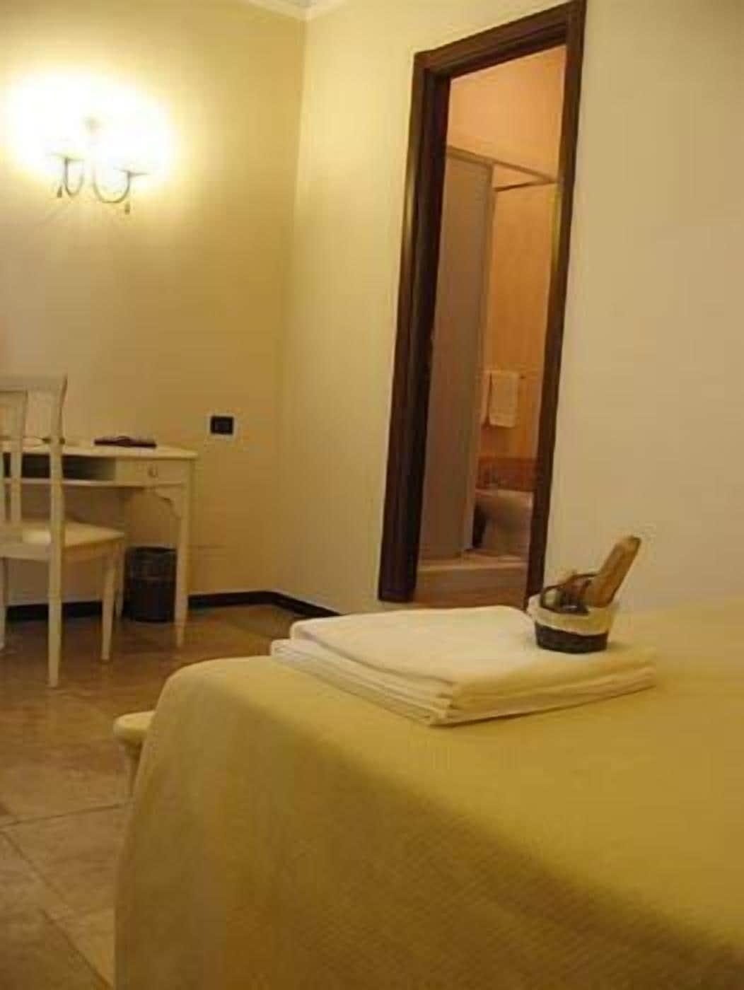B&B La Dimora Di Nettuno Napoli Dış mekan fotoğraf