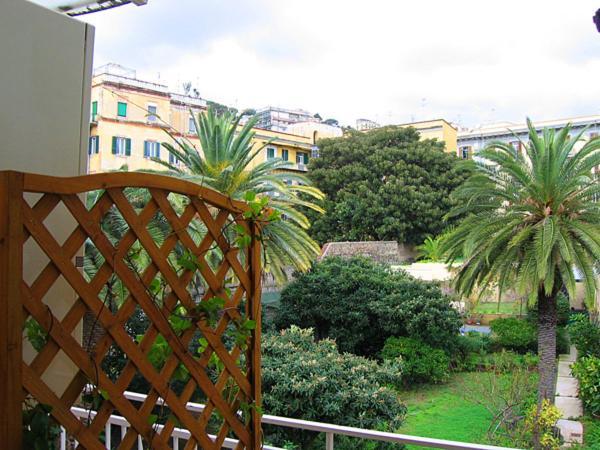 B&B La Dimora Di Nettuno Napoli Dış mekan fotoğraf