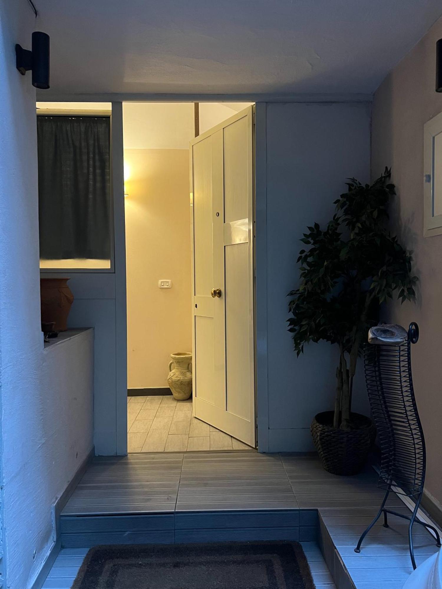 B&B La Dimora Di Nettuno Napoli Dış mekan fotoğraf