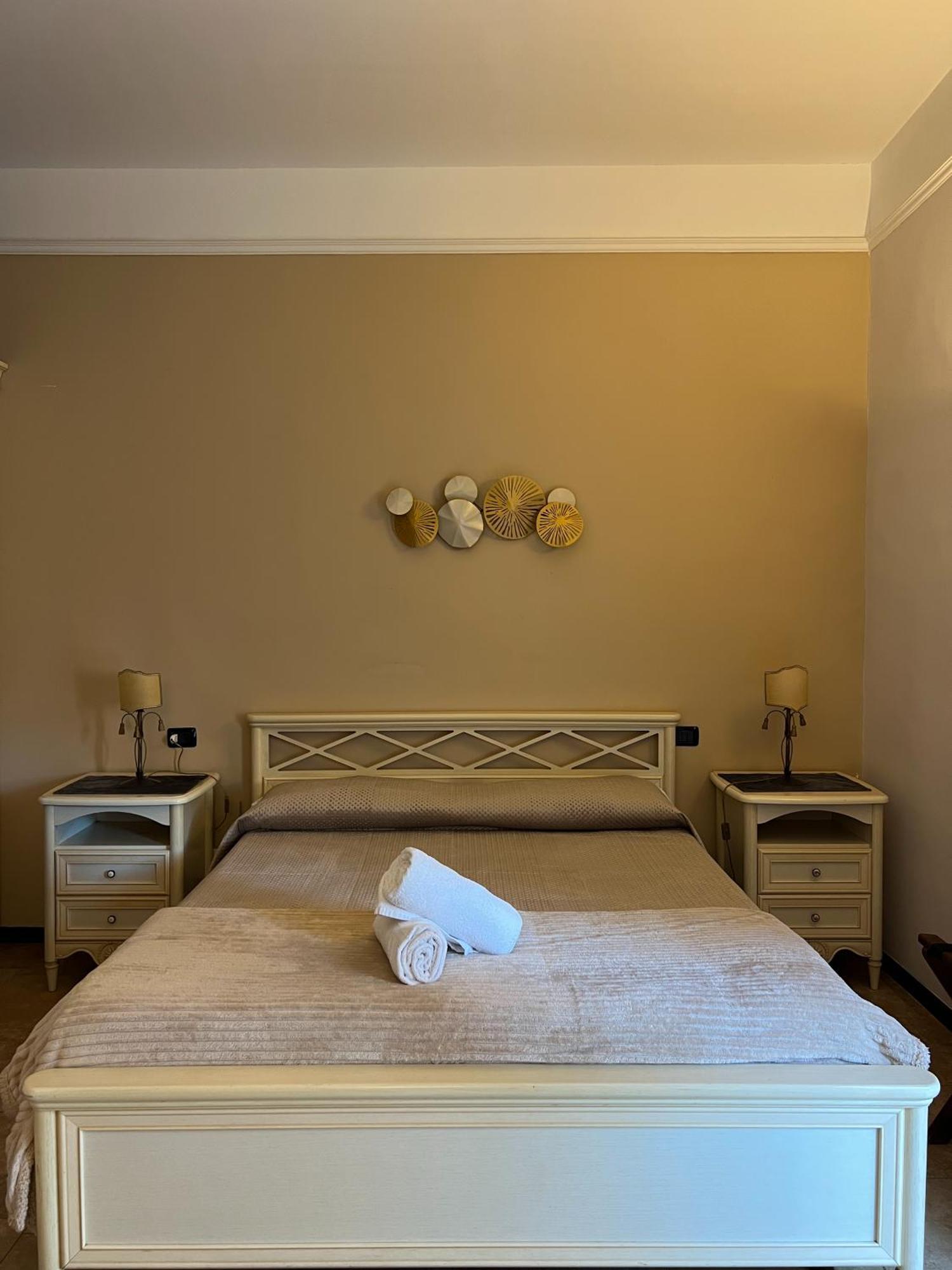 B&B La Dimora Di Nettuno Napoli Dış mekan fotoğraf