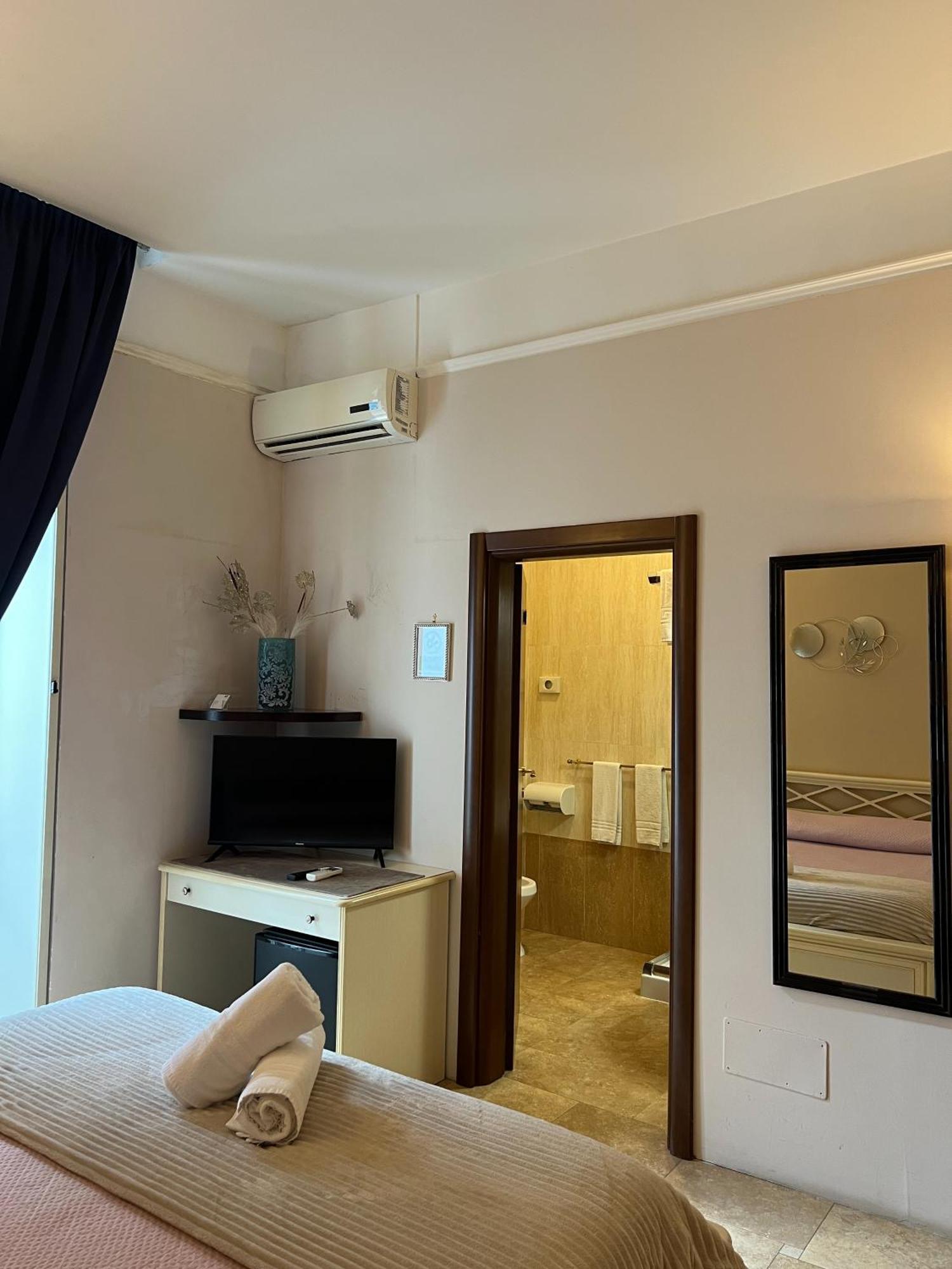 B&B La Dimora Di Nettuno Napoli Dış mekan fotoğraf