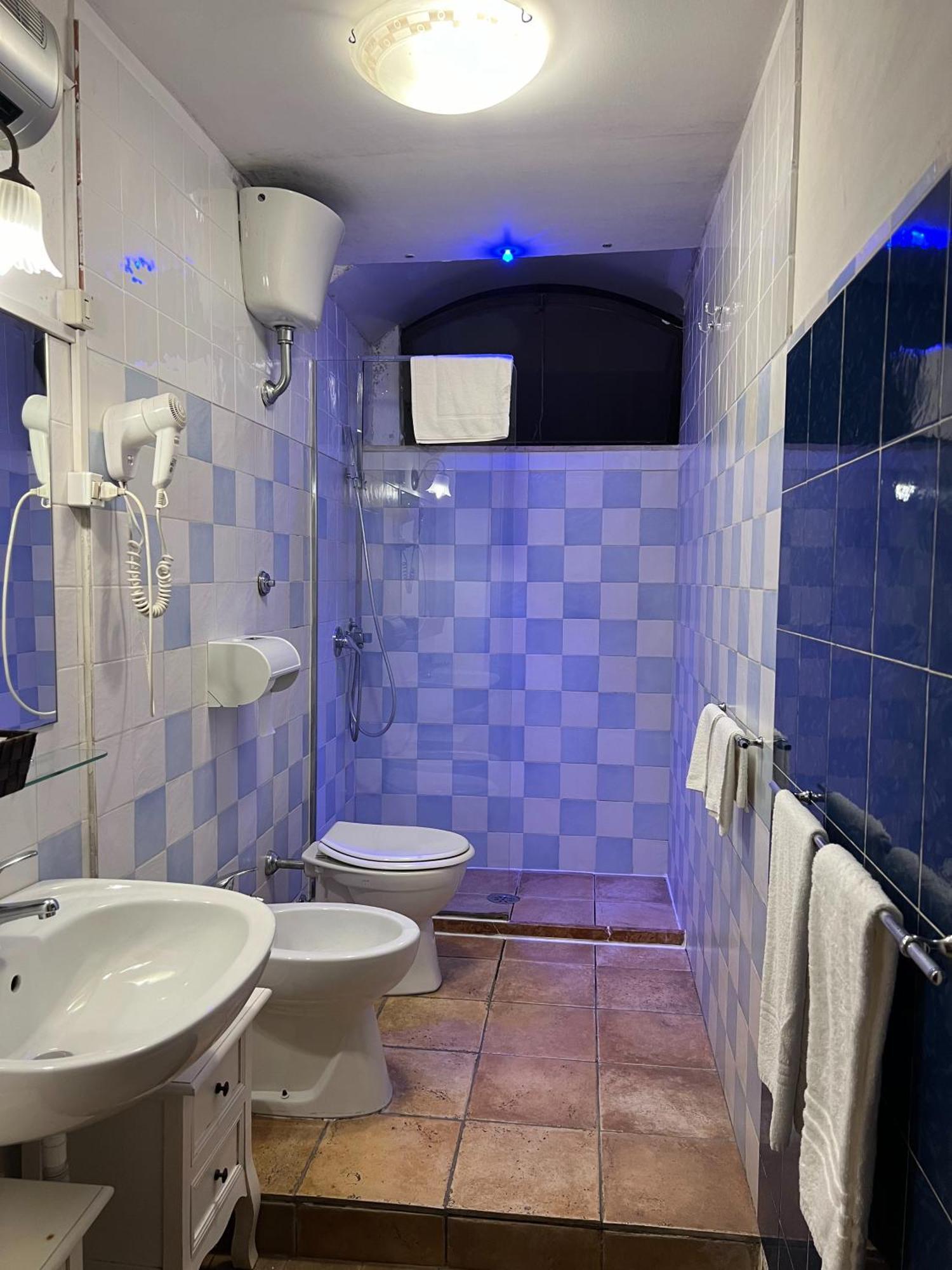 B&B La Dimora Di Nettuno Napoli Dış mekan fotoğraf